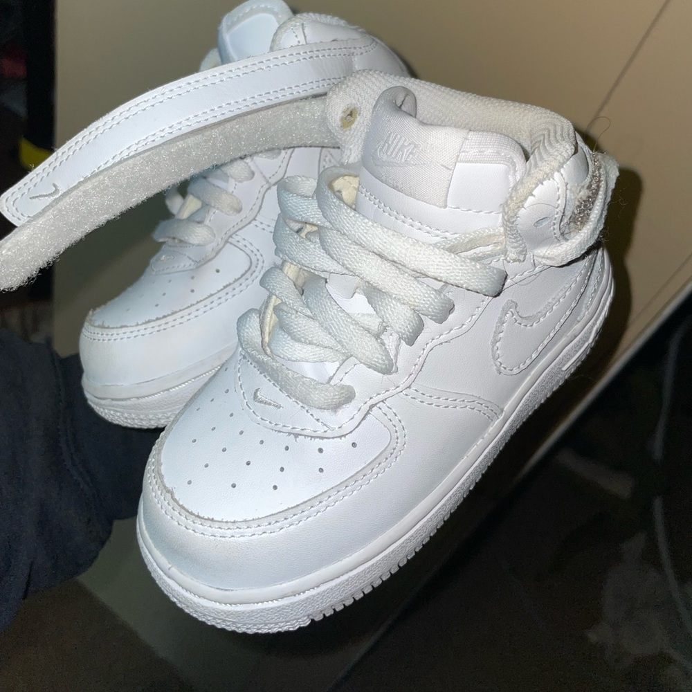 Baby air forces